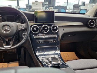 Mercedes-Benz C 180 CGI Avantgarde*AHK*Navi*Sport-Fahrwerk* - photo 9