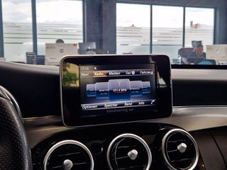 Mercedes-Benz C 180 CGI Avantgarde*AHK*Navi*Sport-Fahrwerk* - photo 10