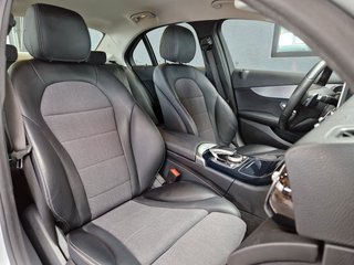 Mercedes-Benz C 180 CGI Avantgarde*AHK*Navi*Sport-Fahrwerk* - photo 14