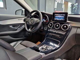 Mercedes-Benz C 180 CGI Avantgarde*AHK*Navi*Sport-Fahrwerk* - photo 15