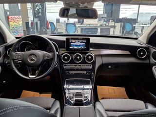 Mercedes-Benz C 180 CGI Avantgarde*AHK*Navi*Sport-Fahrwerk* - photo 16