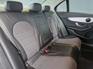 Mercedes-Benz C 180 CGI Avantgarde*AHK*Navi*Sport-Fahrwerk* - photo 18