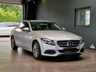 Mercedes-Benz C 180 CGI Avantgarde*AHK*Navi*Sport-Fahrwerk* - photo 6