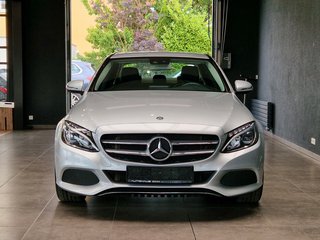 Mercedes-Benz C 180 CGI Avantgarde*AHK*Navi*Sport-Fahrwerk* - photo 7