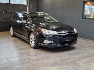 Citroën C5 Gebrauchtwagen Kaufen