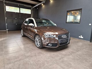 Audi A1 Gebrauchtwagen Kaufen