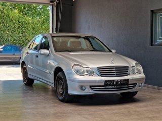 Mercedes-Benz C 200 Gebrauchtwagen Kaufen