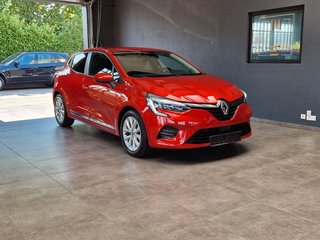Renault Clio Gebrauchtwagen Kaufen