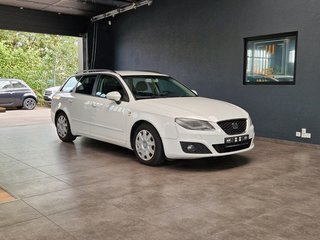Seat Exeo Used vehicle for sale