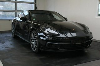 Porsche Panamera Used vehicle for sale
