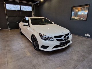 Mercedes-Benz E 250 Gebrauchtwagen Kaufen