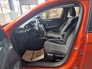 Opel Corsa F e Edition*Kamera*LED*Navi*Temp* - photo 9