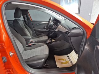Opel Corsa F e Edition*Kamera*LED*Navi*Temp* - photo 10