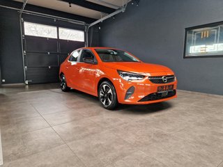 Opel Corsa Gebrauchtwagen Kaufen