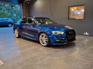 Audi A3 Gebrauchtwagen Kaufen