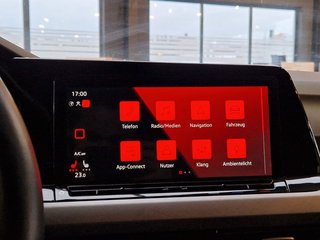 Volkswagen Golf VIII 2.0TDI`Variant Life`7G`Apple`ACC`LED - foto 5