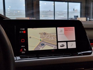 Volkswagen Golf VIII 2.0TDI`Variant Life`7G`Apple`ACC`LED - foto 6