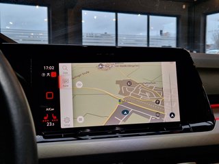 Volkswagen Golf VIII 2.0TDI`Variant Life`7G`Apple`ACC`LED - foto 11