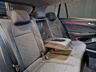 Volkswagen Golf VIII 2.0TDI`Variant Life`7G`Apple`ACC`LED - foto 19