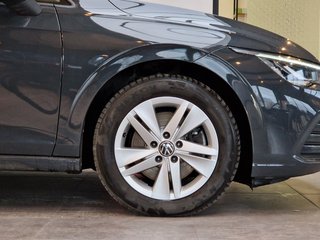 Volkswagen Golf VIII 2.0TDI`Variant Life`7G`Apple`ACC`LED - foto 8