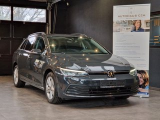 Volkswagen Golf Gebrauchtwagen Kaufen