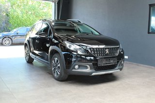 Peugeot 2008 1.2 Allure*Euro 6Automatik*Navi*SHZ* - foto 1