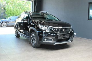 Peugeot 2008 Gebrauchtwagen Kaufen