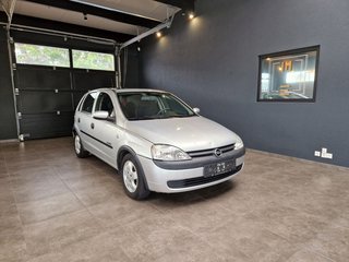 Opel Corsa 1.0 12V Comfort-Radio-Schiebedach-8Fach-2H - photo 1