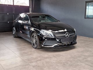 Mercedes-Benz A 200 AMG LINE*Night Paket*Comand*LED - photo 1