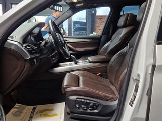 BMW X5 M50d Pano*Standhzg*h&k*360° Kamera - foto 2