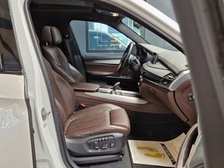 BMW X5 M50d Pano*Standhzg*h&k*360° Kamera - foto 10