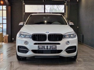 BMW X5 M50d Pano*Standhzg*h&k*360° Kamera - foto 3