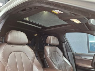 BMW X5 M50d Pano*Standhzg*h&k*360° Kamera - foto 12