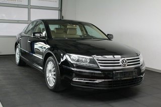 Volkswagen Phaeton 3.0 TDI 4Motion*Standhz*Leder*Luftfwk. - foto 1