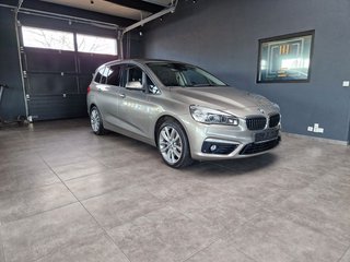 BMW 220 Gran Tourer Gebrauchtwagen Kaufen