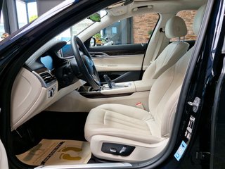 BMW 730d M-Sport*LED*Sound*Navi*Head Up* - bilder 6