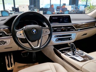 BMW 730d M-Sport*LED*Sound*Navi*Head Up* - bilder 8