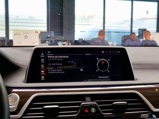 BMW 730d M-Sport*LED*Sound*Navi*Head Up* - bilder 10