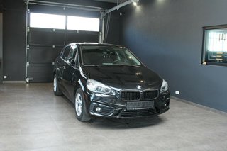 BMW 220d Active Tourer Advantage* - photo 1
