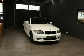 BMW 118i Cabrio*Klima*PDC*SHZ*6Gang - photo 1