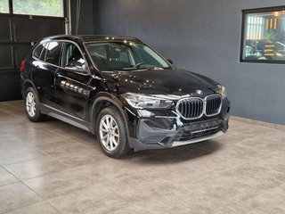 BMW X1 Gebrauchtwagen Kaufen