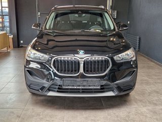 BMW X1 sDrive18i Advantage*Navi*Temp*Klimaauto* - photo 3