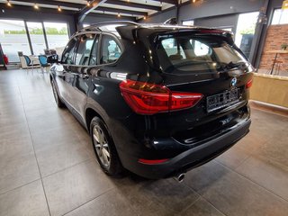 BMW X1 sDrive18i Advantage*Navi*Temp*Klimaauto* - photo 10