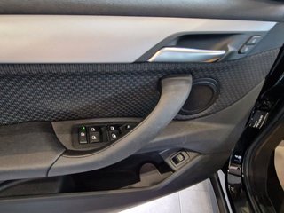 BMW X1 sDrive18i Advantage*Navi*Temp*Klimaauto* - photo 2