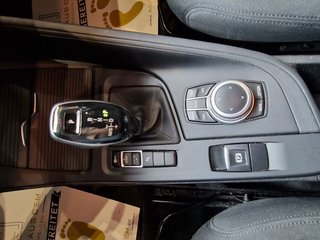 BMW X1 sDrive18i Advantage*Navi*Temp*Klimaauto* - photo 7