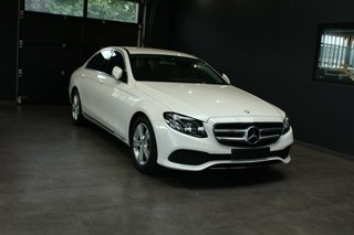 Mercedes-Benz E 200 Lim. Avantgarde*Widescreen*LED*9G*Comand - photo 1