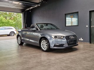 Audi A3 Gebrauchtwagen Kaufen