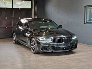 BMW M550 Used vehicle for sale