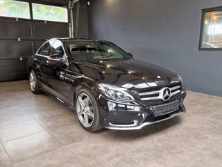 Mercedes-Benz C 180 Used vehicle for sale