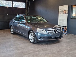Mercedes-Benz C 220 Gebrauchtwagen Kaufen